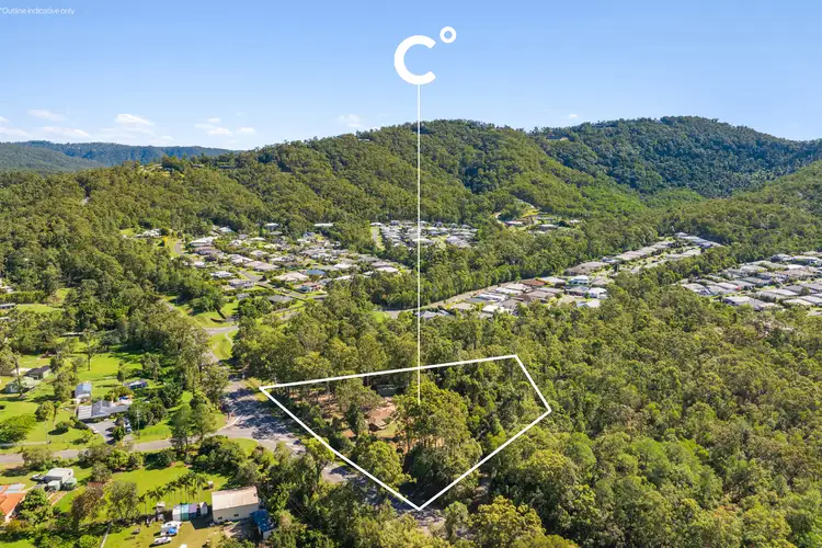 552 Tamborine Oxenford Road