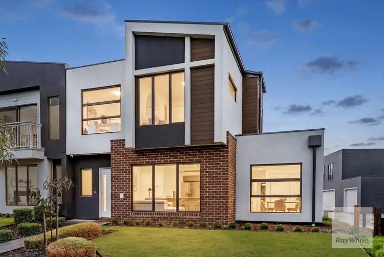49 Normanby Boulevard