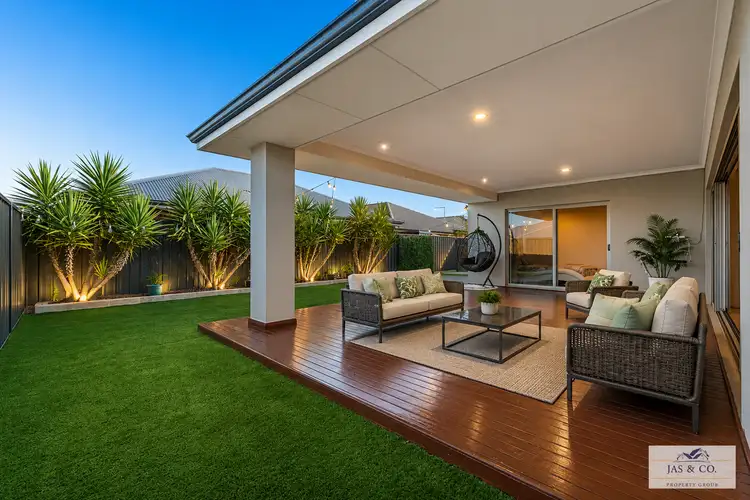41 Castella Drive