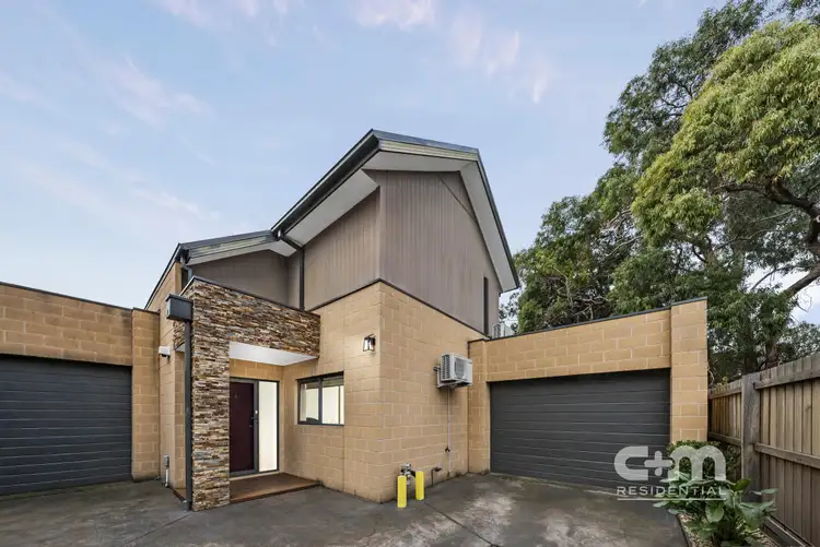 8 Gregory Street