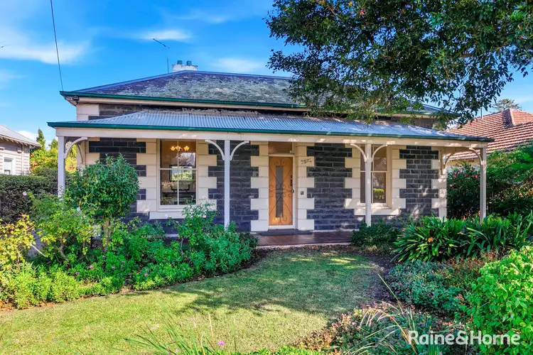 57 Melbourne Road