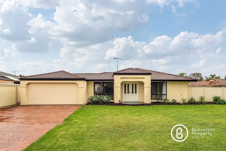 13 Glen Eagles Grove