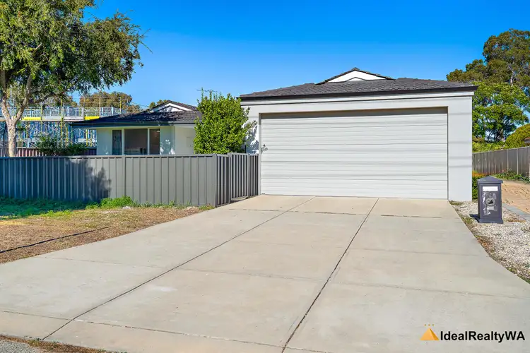 3 Betula Street