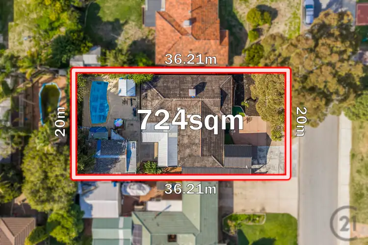 43 Luckhurst Drive