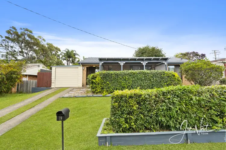 19 Cumberland Drive