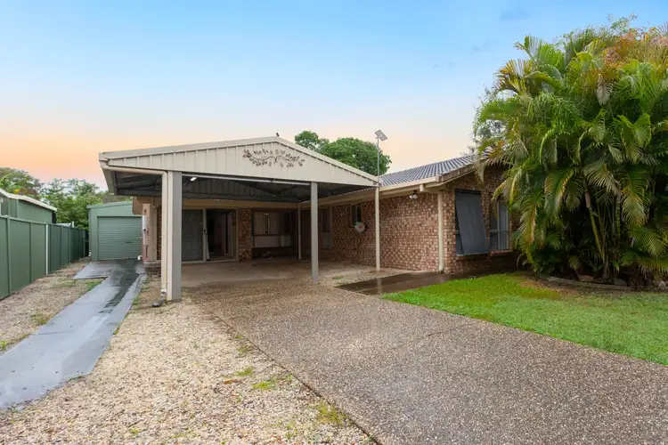 24 Bernadette Crescent