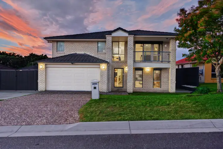 4 Lenton Place