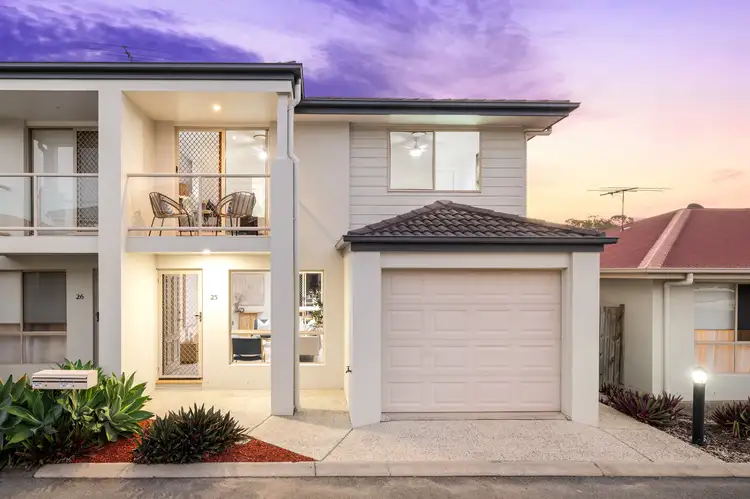 25/24 Tallis Street