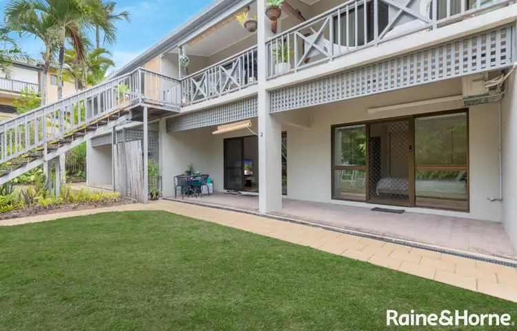 1 Blake Street (CASCADES)
