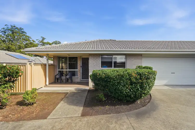 105 Sawtell Rd