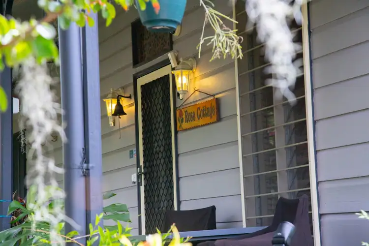 20 Delacy Street