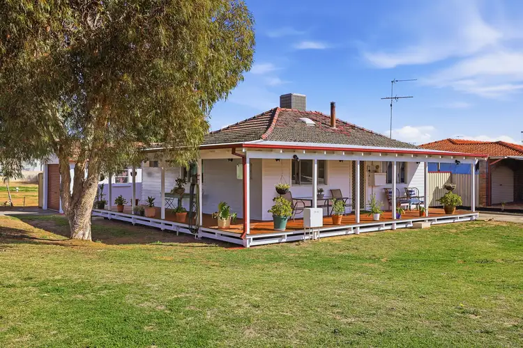 23 Loxton Street