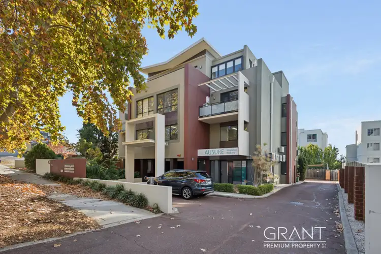 28C Kintail Road