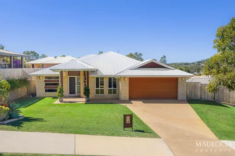 37 Koowin Drive