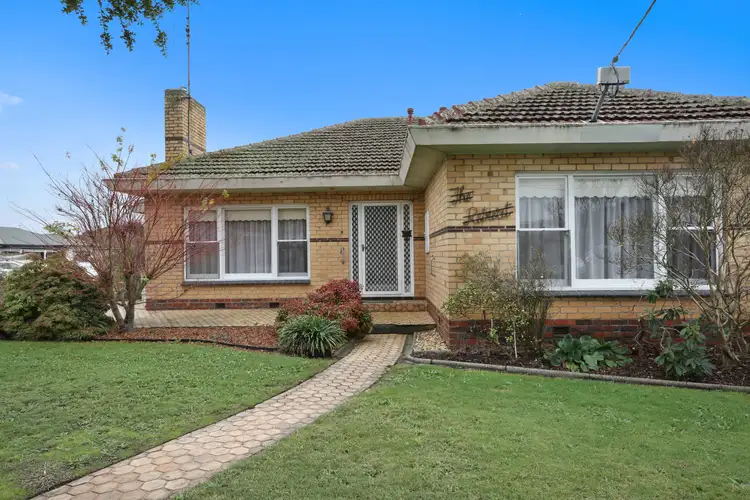 18 Kitchener Street