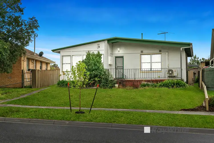 8 Boobyalla Street