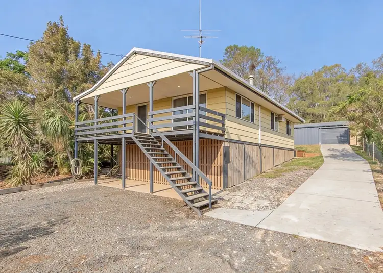 6 Kennedy Street