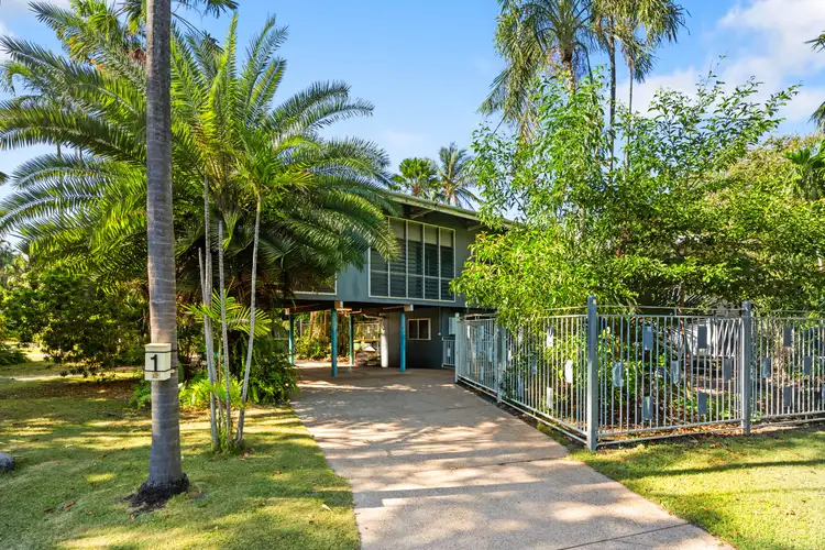 1 Stirling Place