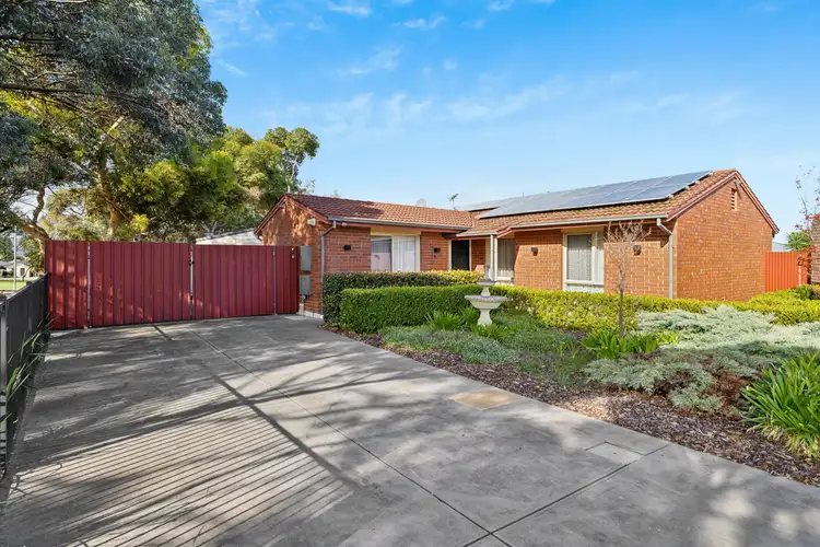 5 Union Court