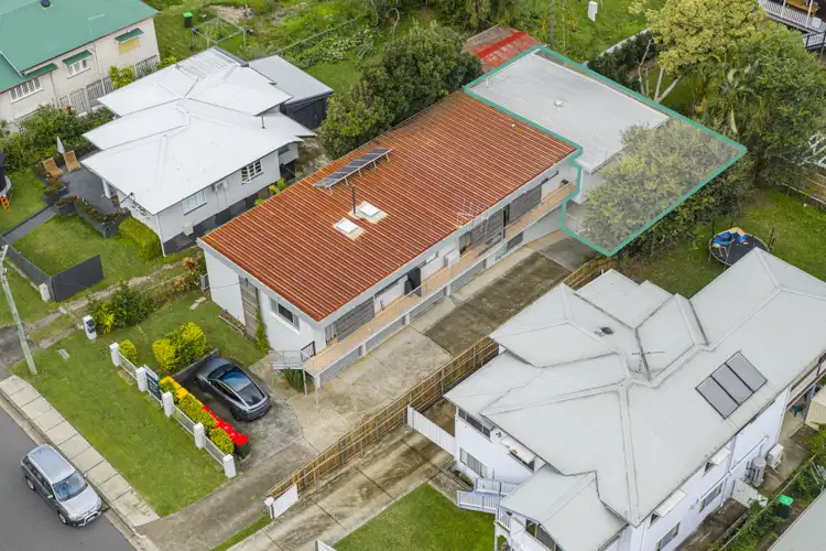 38 Alderson Street