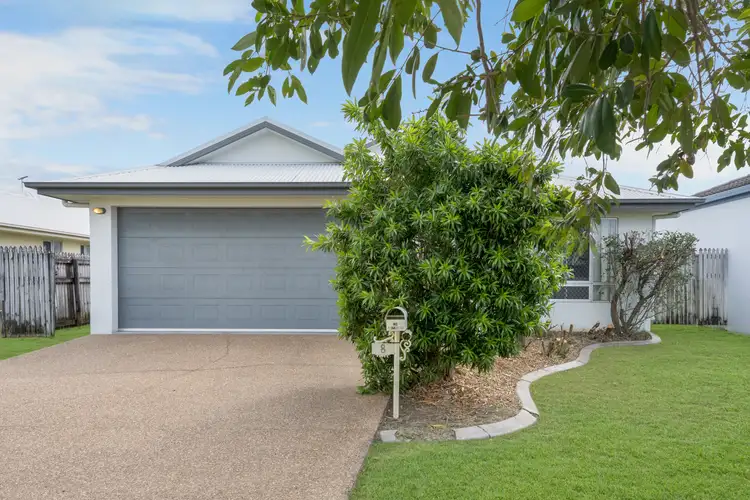 8 Drummond Ct