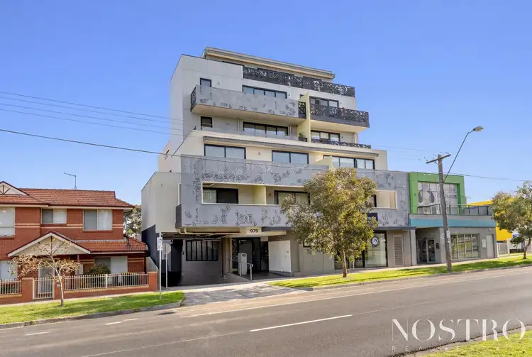 973-975 Mount Alexander Road
