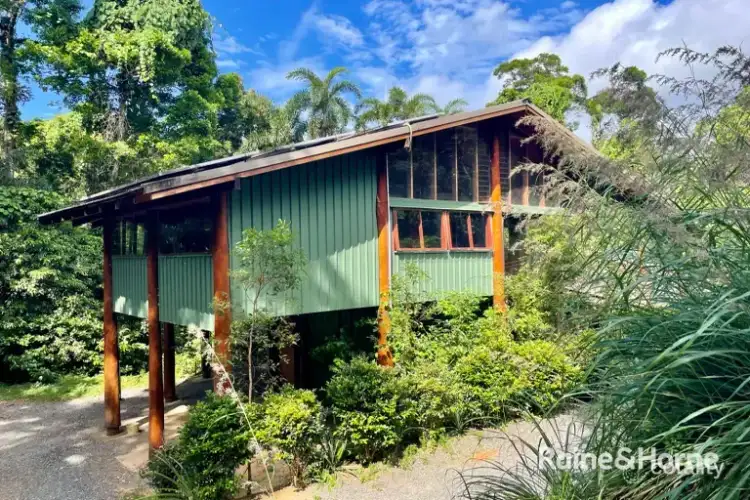 30 Red Gum Road COW BAY