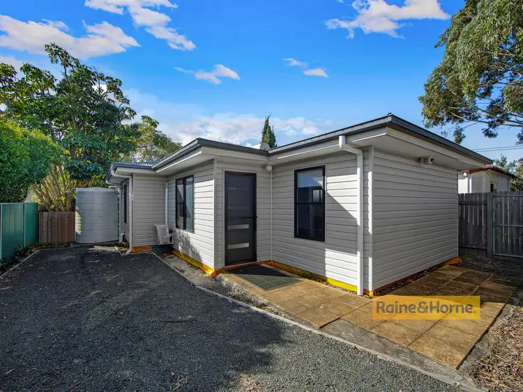 91a Springwood Street