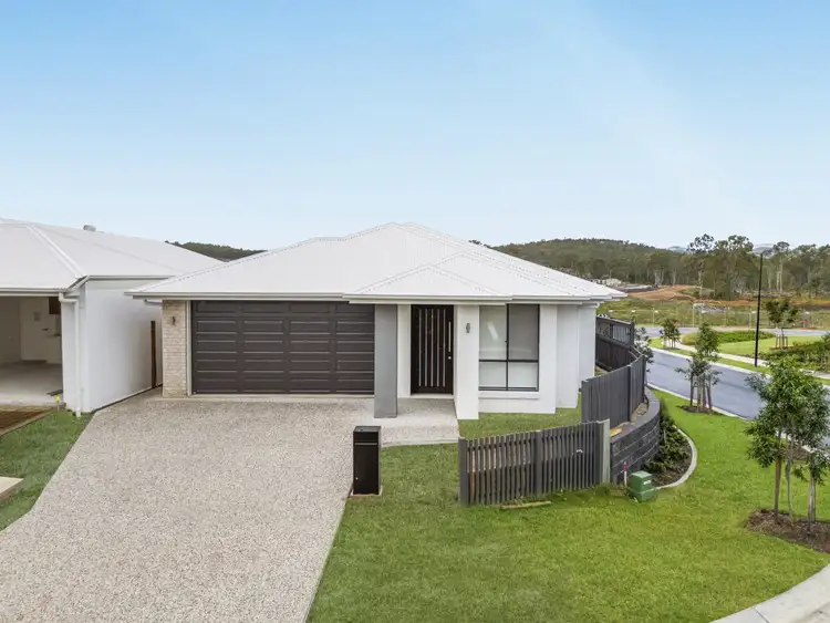 22 Samson Crescent