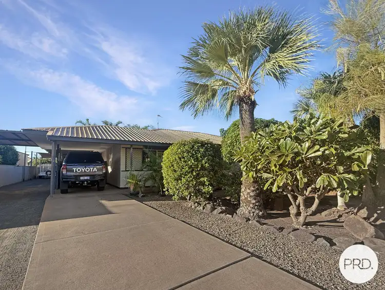 6 McCamey Loop