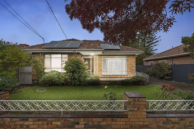 101 Maxweld Street