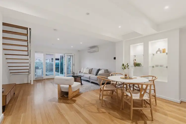 88 Barton Terrace West