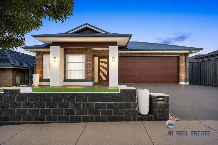 15 Crawford Rise