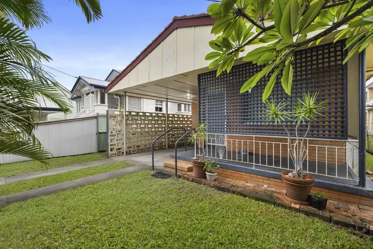 21 Eliza Street