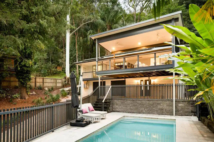 41 Eppalong Street