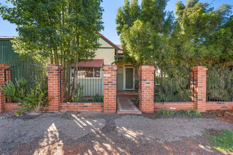 63 President Street