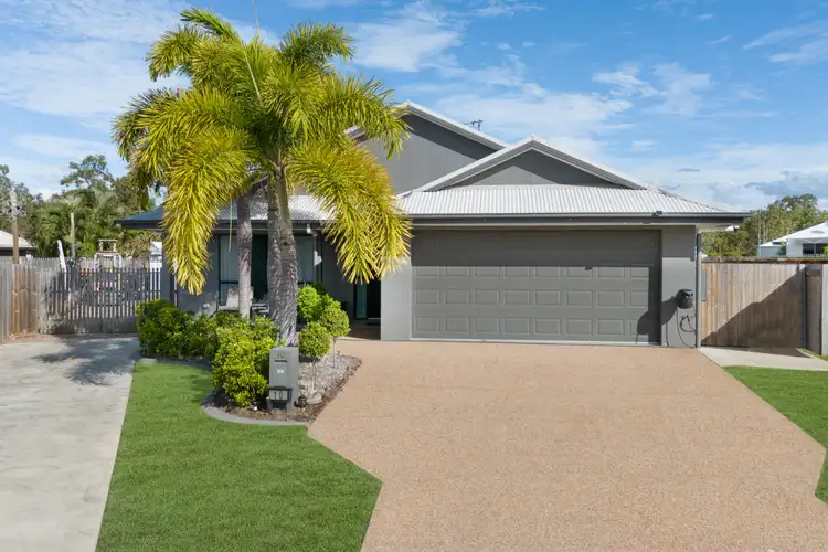 10 Lashmar Crescent