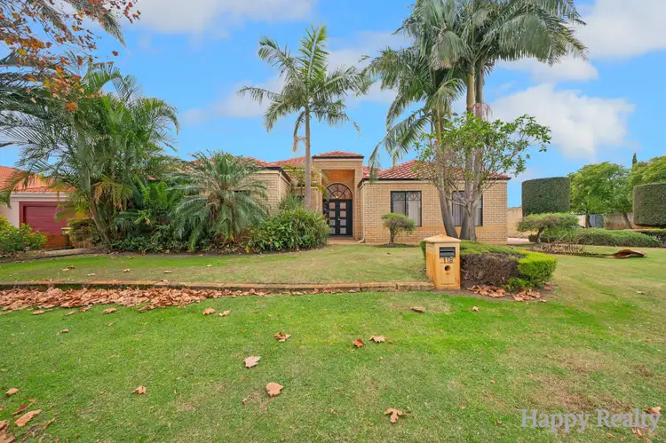 118 Eucalyptus Boulevard