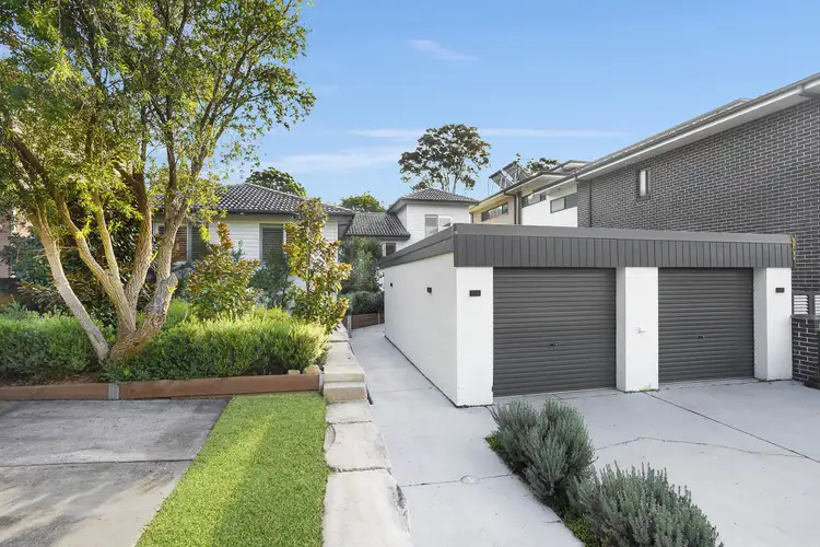 1 Genista Street
