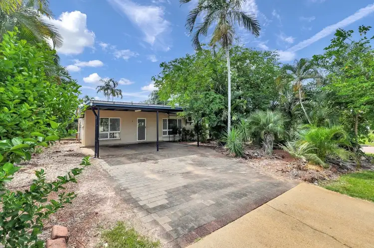 1 Firefly Court