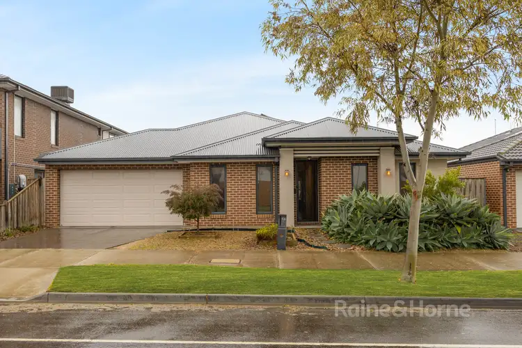 46 Diggers Rest-Coimadai Road
