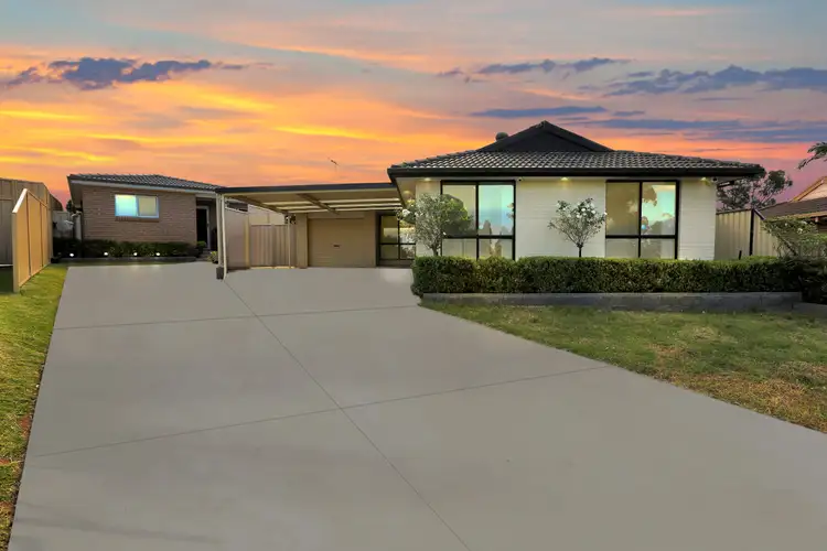 11 Rhonda Place