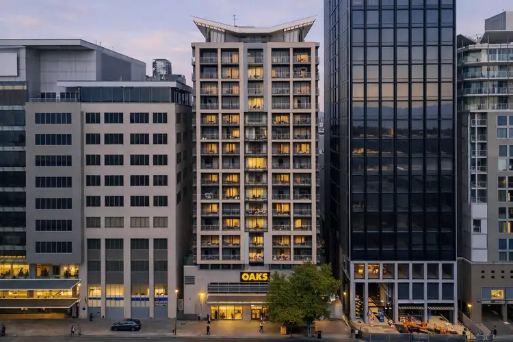 104 North Terrace