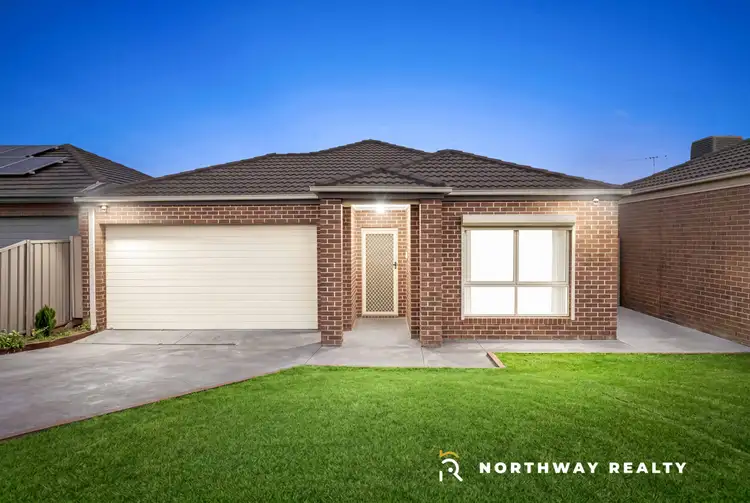 18 Discovery Close
