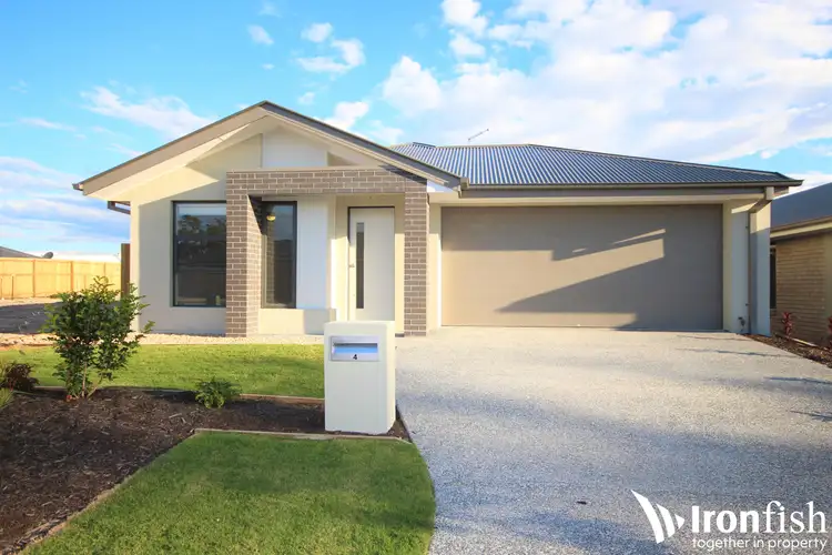 4 Munthari Drive