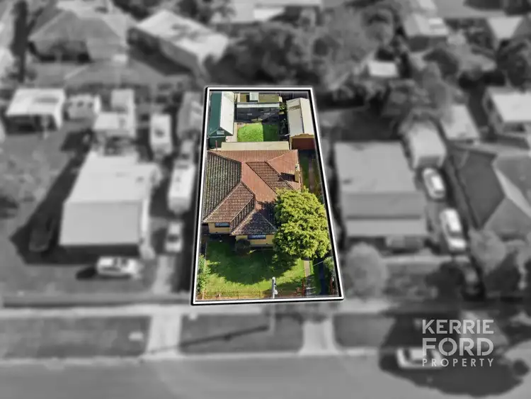 133 Liddiard Road