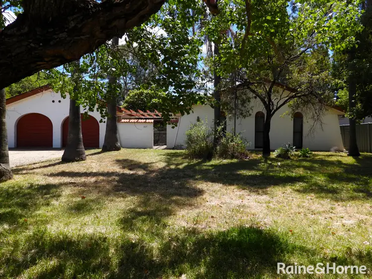 167 Greenbah Road