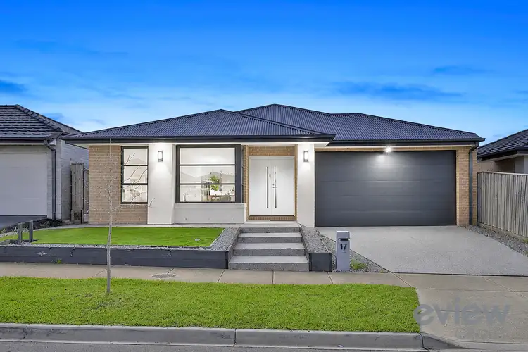 17 Quince Road