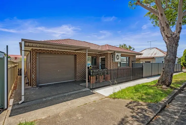 97A Cumberland Road