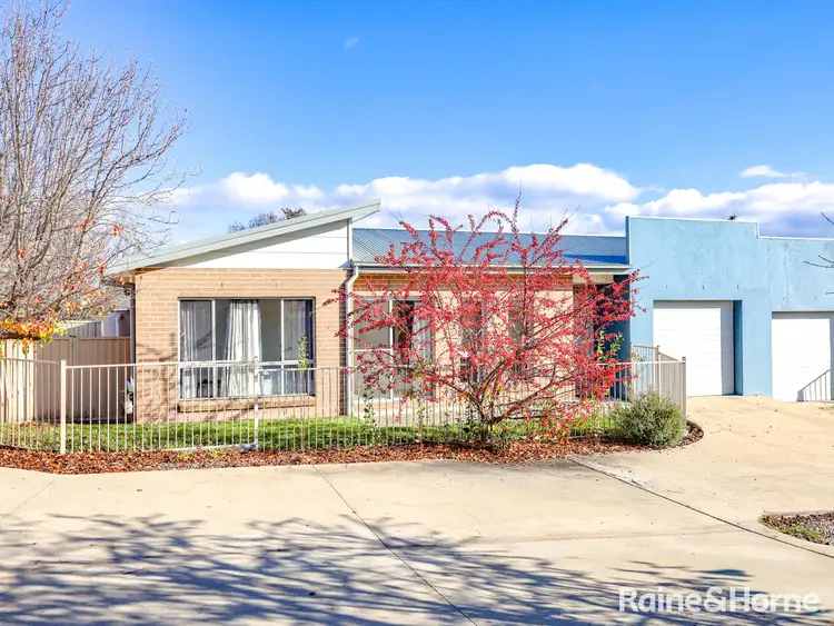 8/42 Wentworth Drive